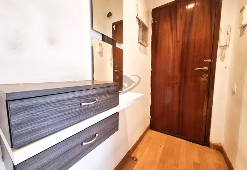 Venta Piso con vistas en La Creu De Barbera Sabadell