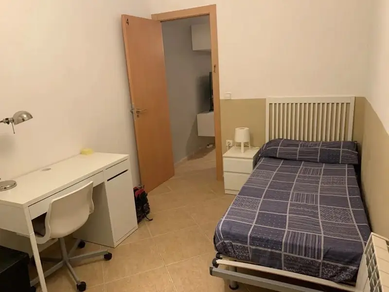Apartamento 1 Dormitorio Barcelona