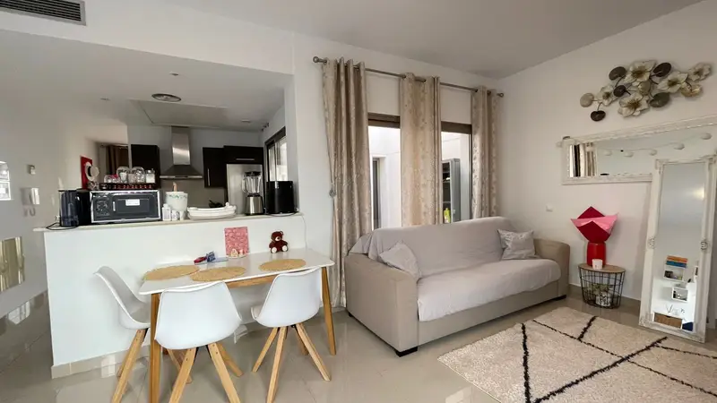Casa en Punta Prima Torrevieja 3 Dormitorios 3 Baños Piscina Aparcamiento