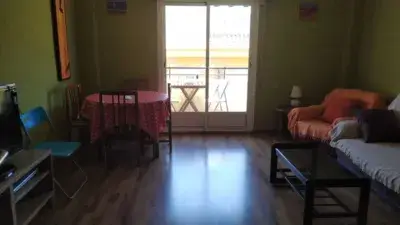 Alquiler Piso 78m2 3 habitaciones L'Alacantí