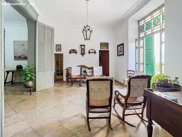 Casa Mallorquina para Reformar en Manacor