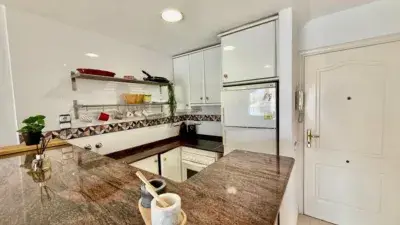 Piso en venta en Torrevieja cerca de la playa con piscina