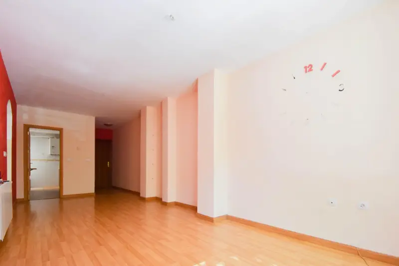 Venta Piso Luminoso Churriana de la Vega 2 Dormitorios Garaje Trastero
