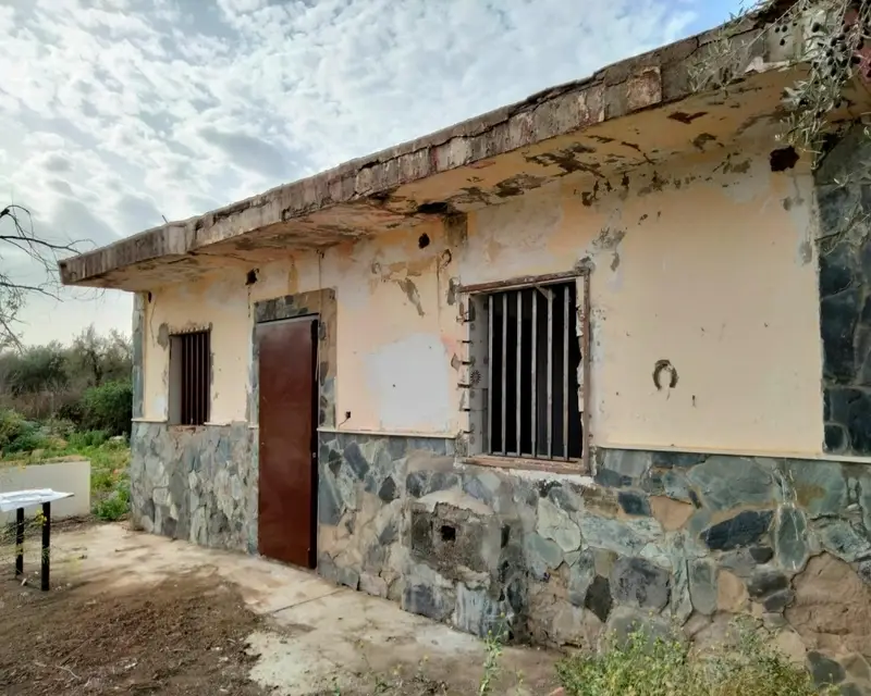 Unifamiliar de 92.26 m² en Carmona