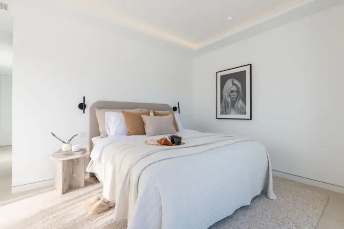 Villa de Lujo 5 Dormitorios en Venta