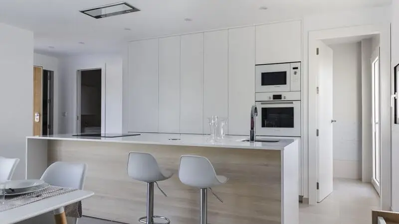 3 Cuarto Villa en venta
Santiago de la Ribera, Murcia