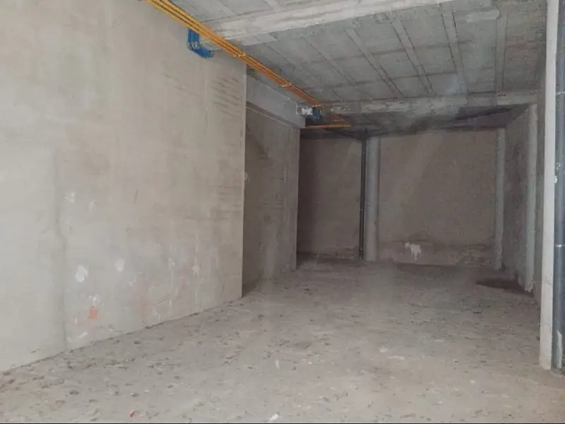 Venta Local Comercial con Terraza en Calahorra