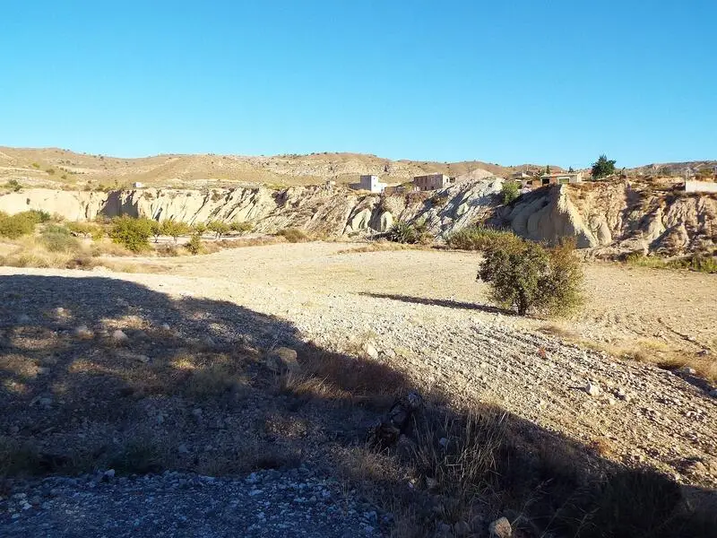 Casa de Campo con 12 Dormitorios en Mahoya Murcia