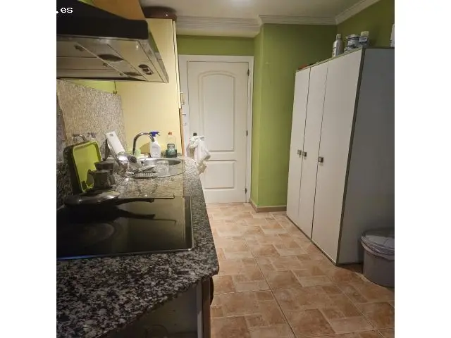 Piso en Venta en Bahia de Cadiz con Vistas al Mar