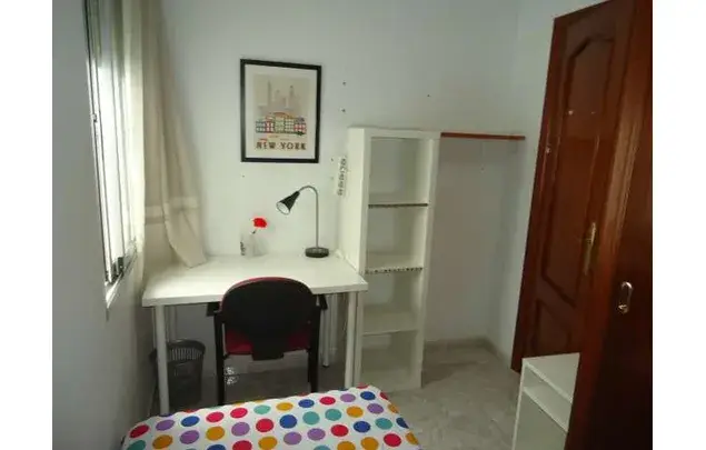 Alquiler de Habitacion en Cordoba