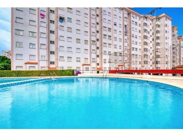 Alquiler Invierno Gandia: Apartamento Reformado con Vistas