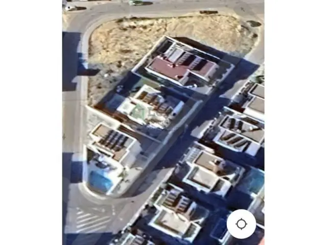 Parcela en Las Vaguadas 600m2 - Casa de tus Sueños