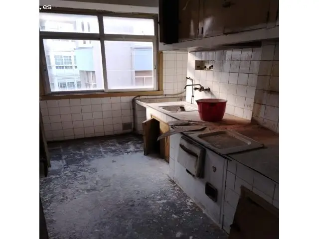Piso en Venta A Coruña 64m2 Reforma Integral