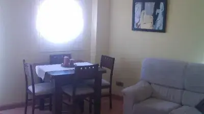 Piso en Alquiler Torrijos Centro 2 Dormitorios Amueblado