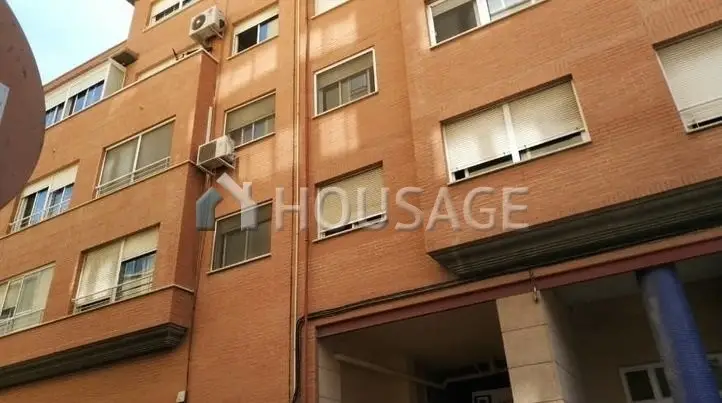 Piso en venta Alcoy 123m² 3 dormitorios 2 baños trastero