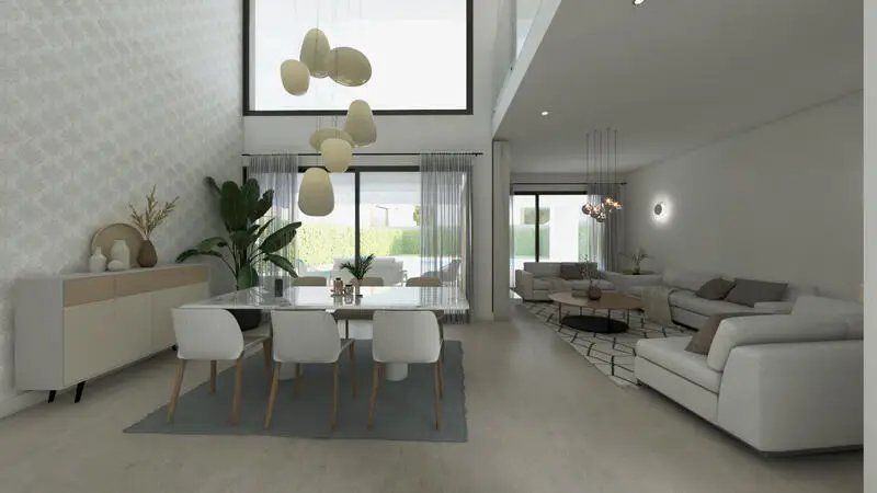4 Cuarto Villa en venta
Manilva, Málaga