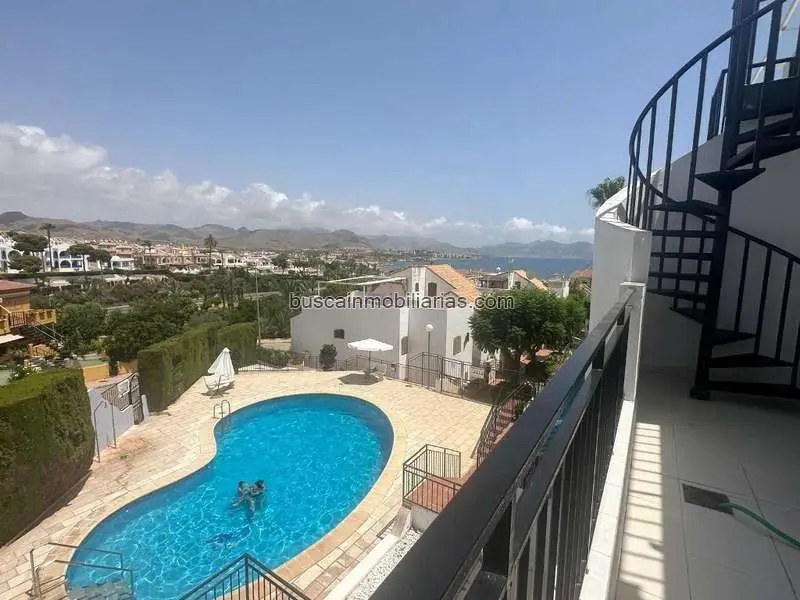 Dúplex en Venta en Mazarrón El Alamillo