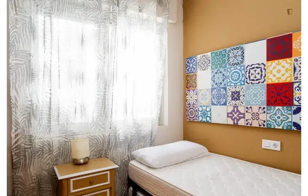 Alquiler Apartamento 3 Dormitorios Granada 3-24 Meses
