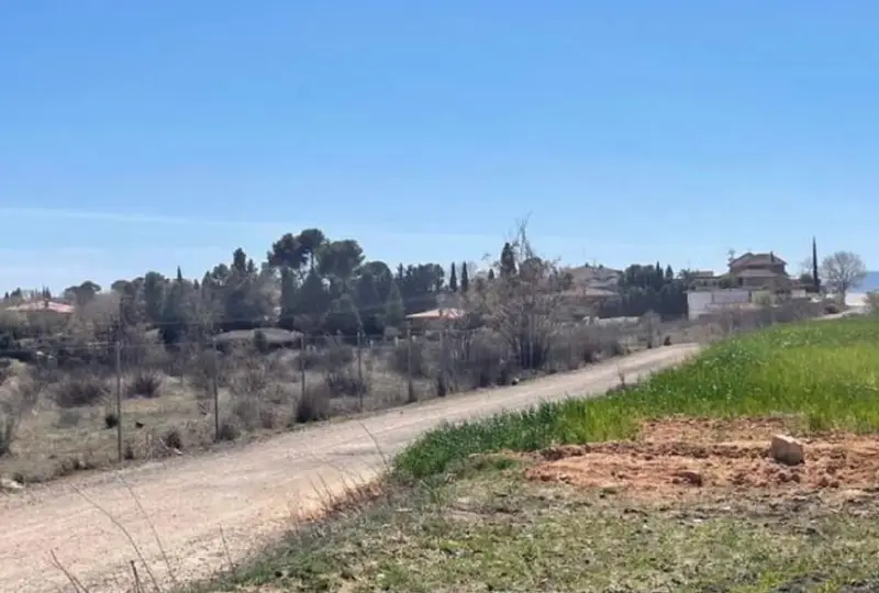 Venta Suelo Agricola Olias del Rey 15175m2