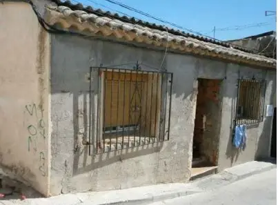 Casa en Campo de Criptana 2 habitaciones 69m2