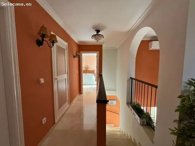 Chalet en Venta Finestrat Alicante con Vistas al Mar