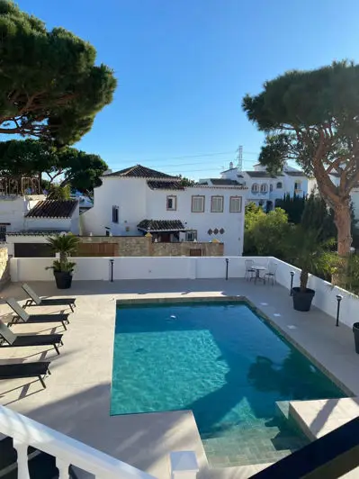 Villa 4 Dormitorios en Calahonda Mijas Costa