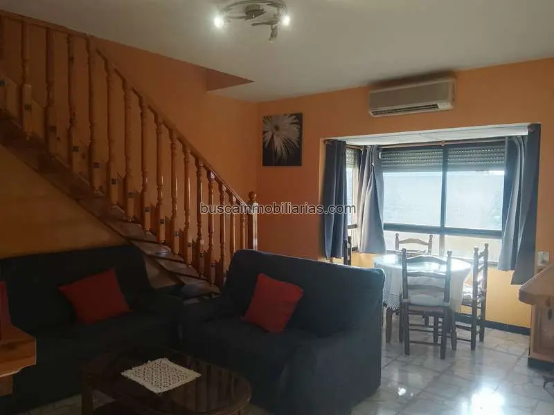 Dúplex en venta Madrigal de la Vera 3 dormitorios