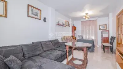 Chalet Adosado en Pulianas con Piscina Privada