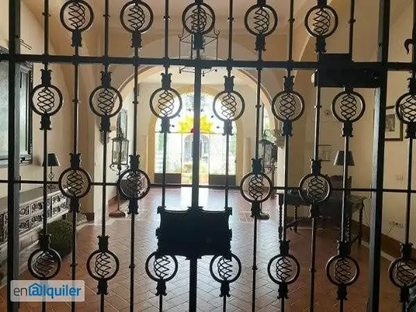 Dúplex Turistico Córdoba Mezquita 109m2 3 Dorm 2 Baños Garaje