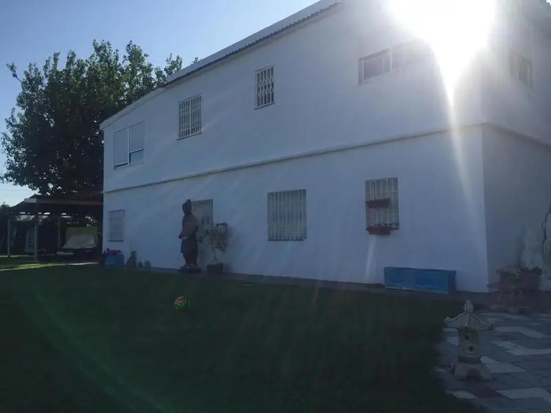 12 Cuarto Casa de Campo en Venta Oliva Cadiz