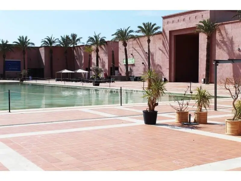 Villa en Venta Condado de Alhama 3 Dormitorios Piscina Privada