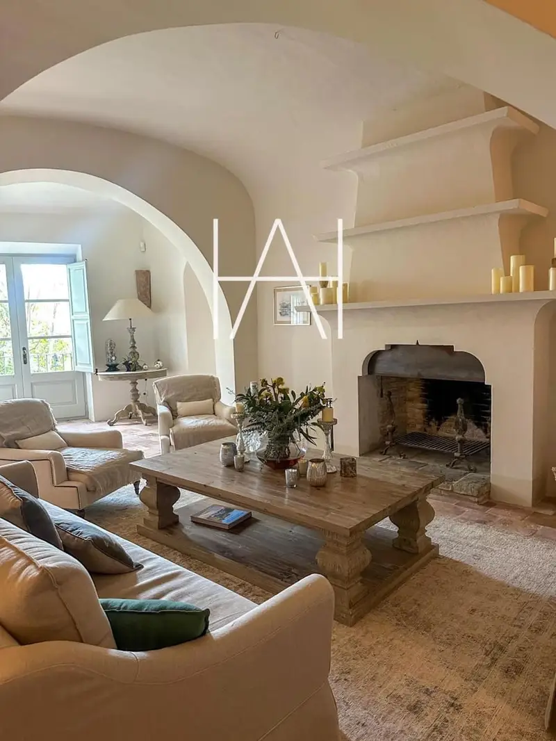Chalet en venta en Cruïlles Monells