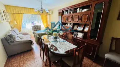 Piso en venta en Calle de Juan Sebastián Elcano