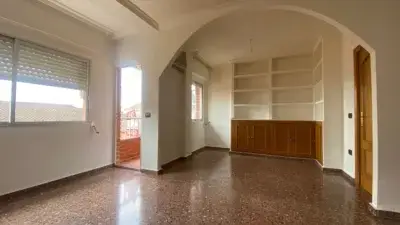 Piso en venta en Carrer de Joaquín Navarro, 21