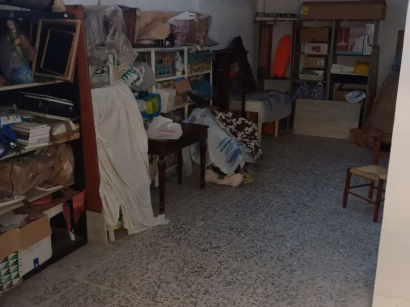 venta Local Comercial en San Cristóbal, Villaverde (173000)- Globaliza