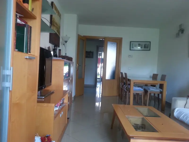 Venta Piso 93m2 VPO Madrid  Garaje Ascensor