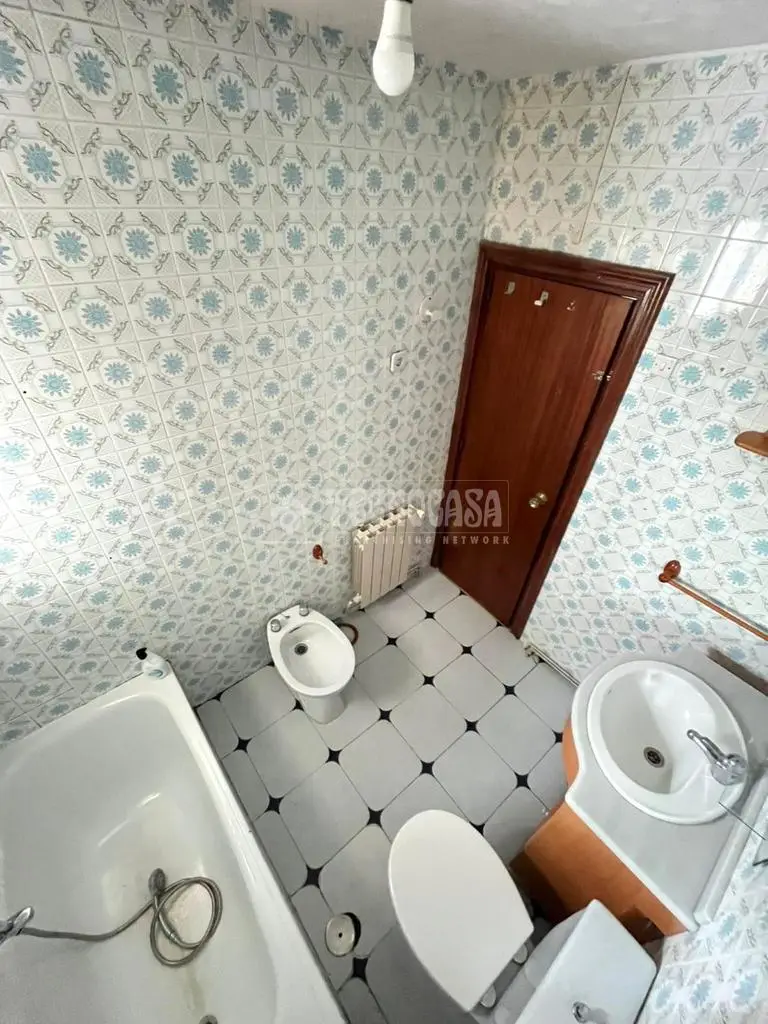 Piso en venta en El Naranjo 78m2 3 dormitorios