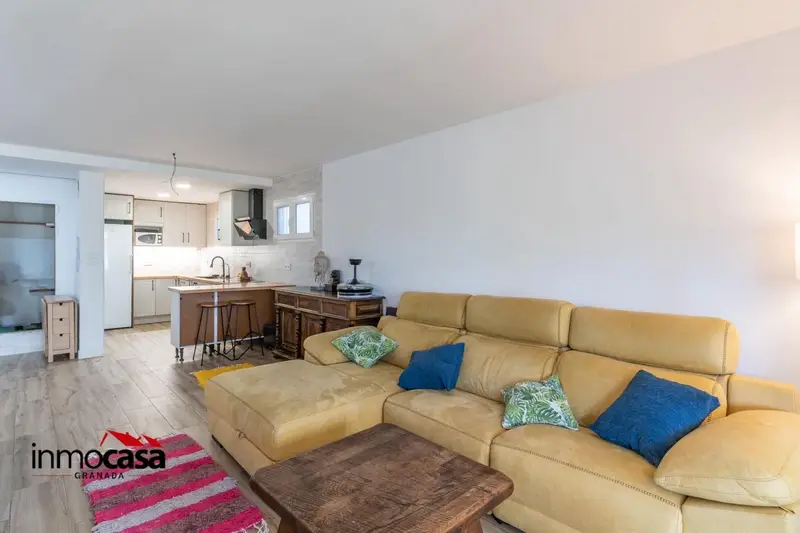Dúplex en Venta Albolote Granada Parque Cubillas 165m2 Reformado