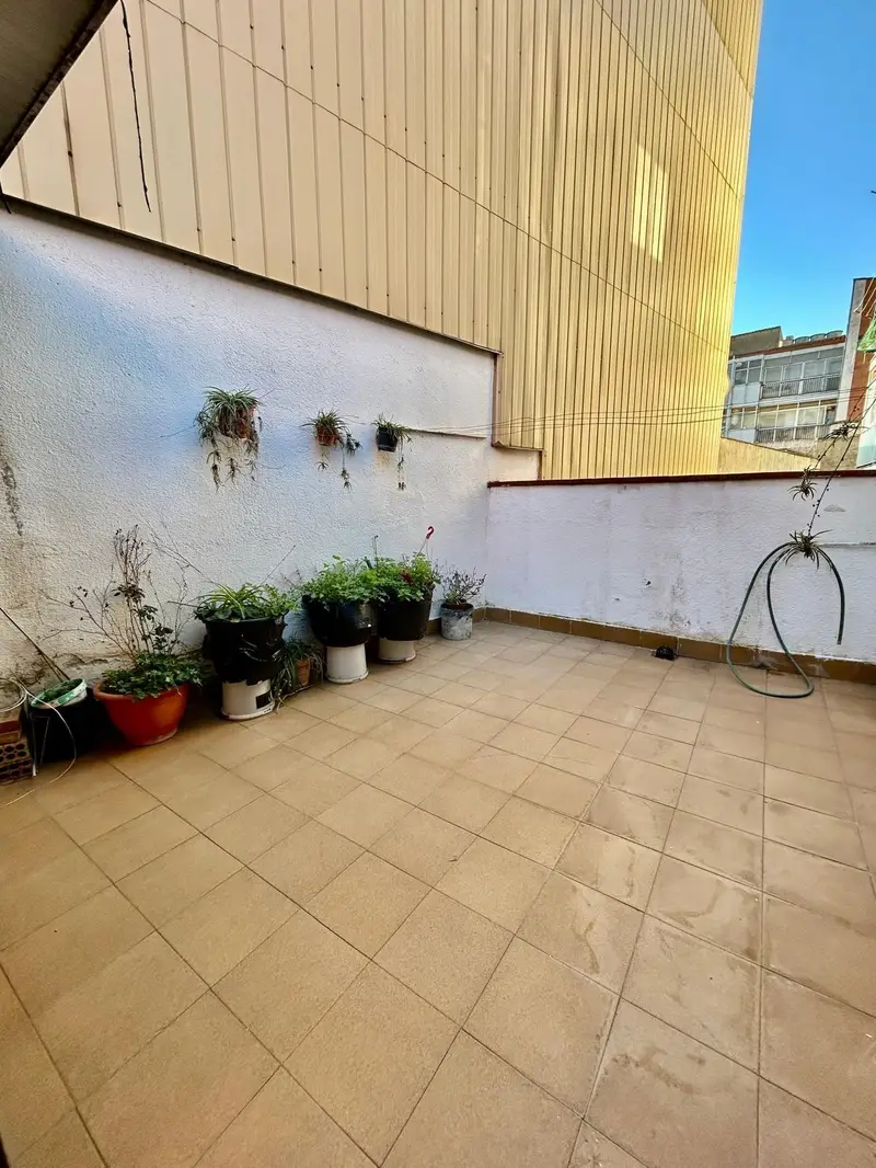 Venta Casa con calefacción en Cerdanyola Mataro