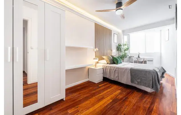 Alquiler Apartamento 6 Dormitorios Alicante 3 24 Meses