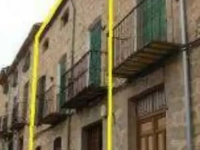 Casa adosada en venta en Calle de Juan de Dios González