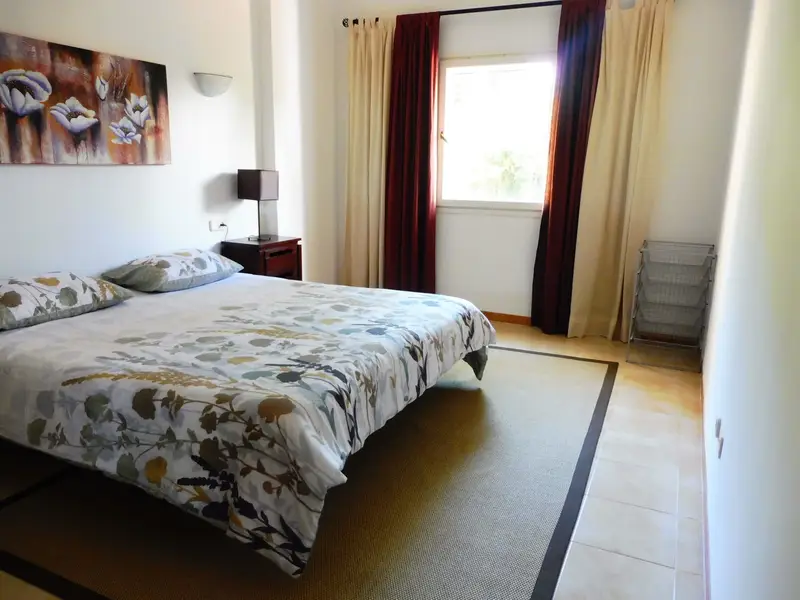 Apartamento 2 Dormitorios San Pedro Alcántara Jardín Privado