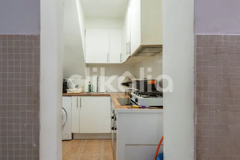 Piso en venta L Hospitalet de Llobregat 3 dormitorios 55m2 inversores