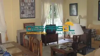 Casa Adosada en Alquiler Novo Sancti Petri 3 Dormitorios