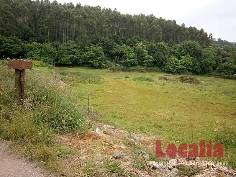 venta Terreno en Oreña, Cantabria (SRD-XO-1248)- Globaliza