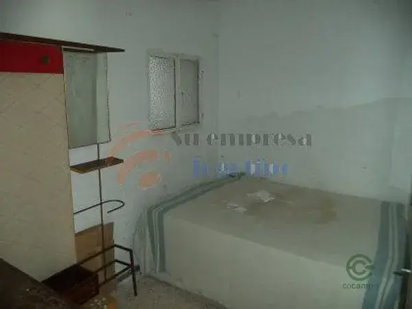 Casa en Almendralejo con potencial para d
pulex