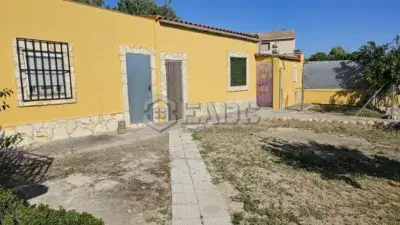 Chalet unifamiliar en venta en Palomeque