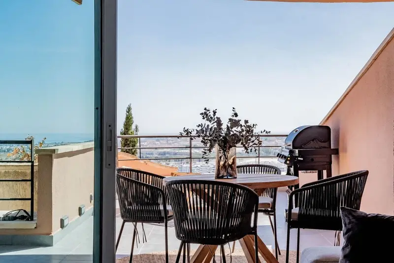 Apartamento en Venta Las Brisas Marbella 3 Dormitorios 2 Baños