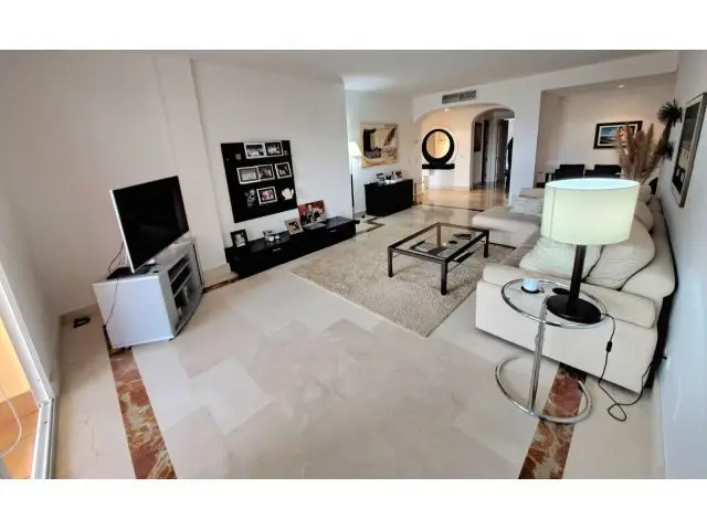 Apartamento de Lujo en Santa Ponsa Nova 3 Dormitorios 3 Banos