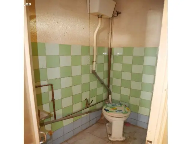 Local en Alquiler Elda Zona Cruz Roja 30m2